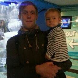 WilliamEthers93's profile picture. 