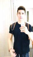 Officiall VerrellAddict (2) yang selalu support @BramastaVerrell , yang merasa VerrellAddict follow yaa.. 'N don't be plagiat please :) •17 April 14• Thankyou ♥
