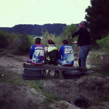 podréis ver todos los resultados de nuestros pilotos @brunodariasmx @gabi6d2  @Uli779 @andresanchezsot  Gas!