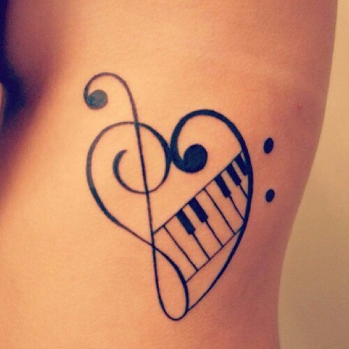 ♫La vida sin música no es vida♫