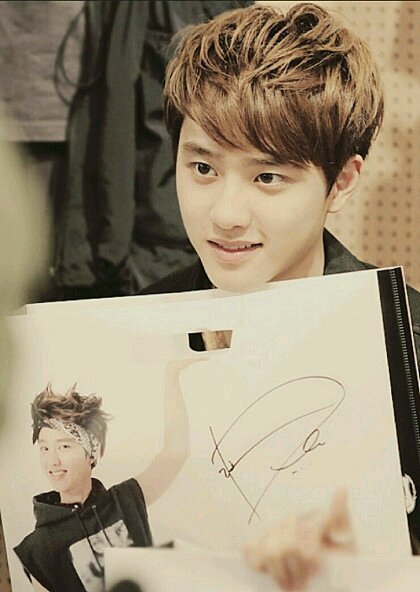 Rysha | 07-11-1999 | EXO is my fandom | Kyungsoo♥ | Islam always in my heart♥ | KaiSoo shipper♥ | bangapta ^o^