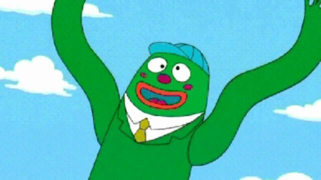 Wacky Wavy Inflatable Arm Flailing Tube Man
