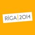 Rīga 2014 (@riga2014) Twitter profile photo Rīga 2014 (@riga2014) Twitter profile photo