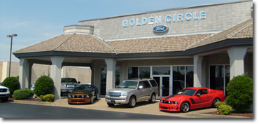 Locally owned and operated since 1979!  We sell New & Pre-Owned Fords without giving you all the haggle and heartache associated with buying a vehicle.