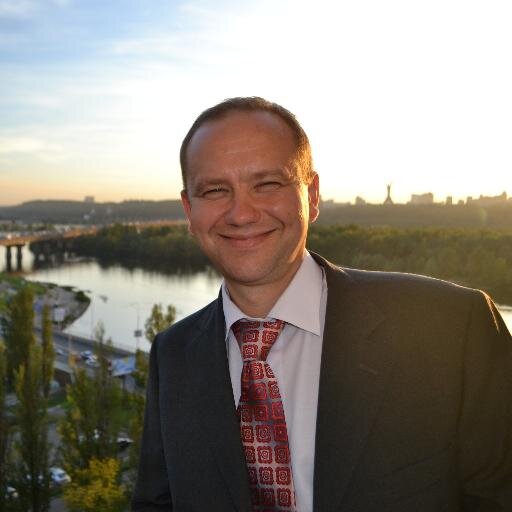 DenisKucherenk2's profile picture. R&D Tecnologist