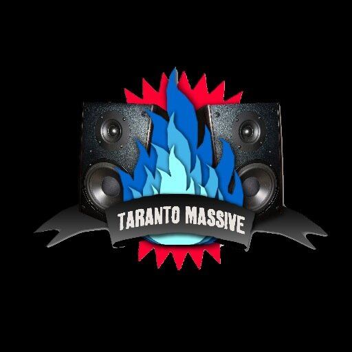 Etichetta Discografica Indipendente di Taranto.