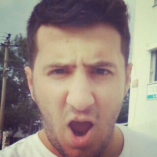 Adatugay1's profile picture. Bartender