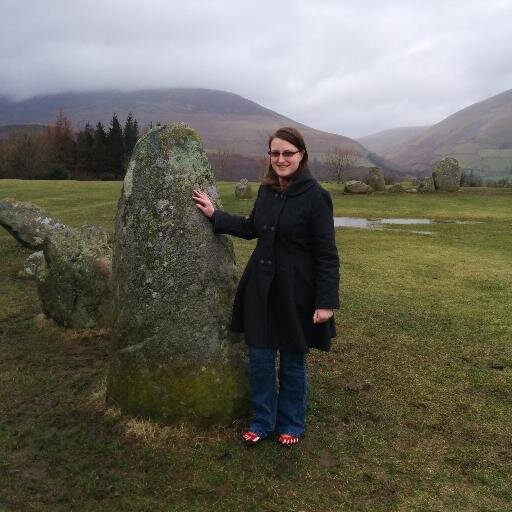 Vegan, pagan, knitter, crocheter, HP+GoT, love herbs & stone circles. Work @QWebUK. Tarot @cartomantic. Architecture @shapingbldings. Chocolate @bouchechocolate