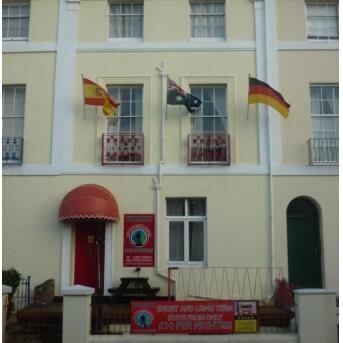 Torquayhostel's profile picture. 