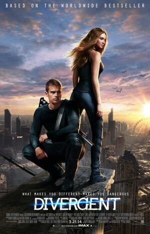 Divergent is my life ! S2 Divergent S2