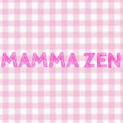 Mamma_Zen's profile picture. Un blog divertente che racconta la vita di una mamma che corre