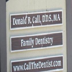 DonaldCallDDS's profile picture. We are a modern, high-tech, environmentally conscientious office that strives for quality care and responds to patient concerns.