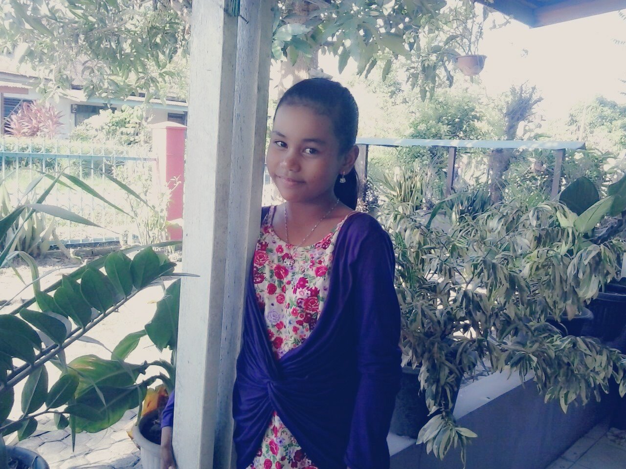 MeyWulan85's profile picture. 