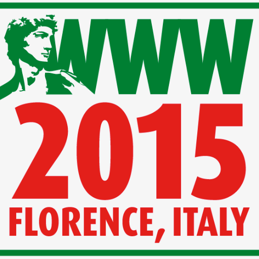 WWWfirenze's profile picture. The World Wide Web Conference is an annual international conference on the topics of the future direction of the World Wide Web.