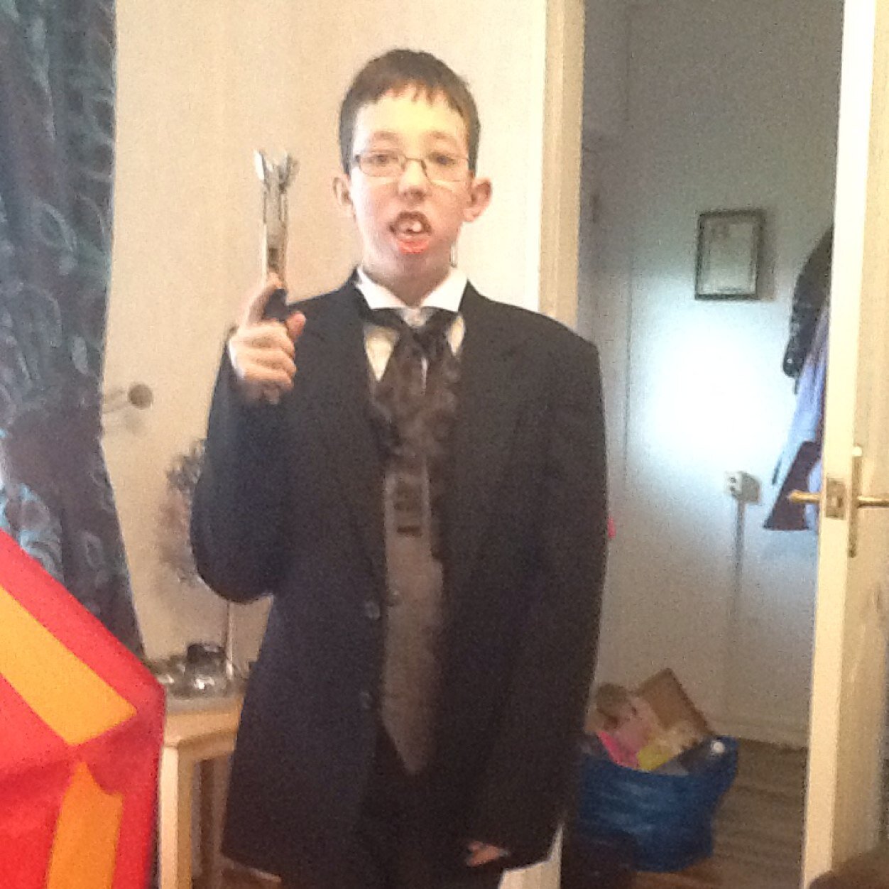 AlisonDavies65's profile picture. 