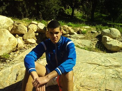 Gallius4's profile picture. 