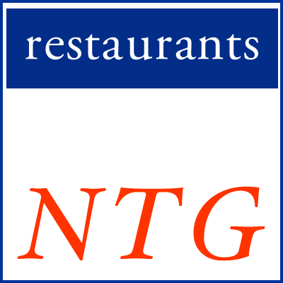 NTGrestaurants's profile picture. Restaurant nieuws, nieuw menu, aanbiedingen, acties, 'last minutes', tafeltje vrij, reserveer of boek direct een tafel.