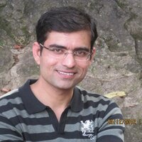 kunal chandratre (@kunalchandratre) 's Twitter Profile