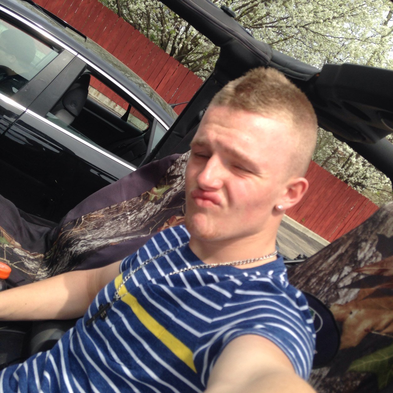 SteppG's profile picture. 