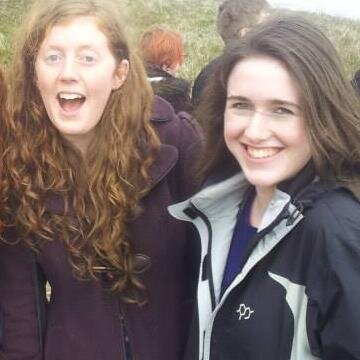 justemmagine's profile picture. Turn your face towards the sun and the shadows fall behind you