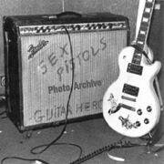 Sex Pistols Photo Archive - Community dedicated to photographs of the Sex Pistols from 1975 to 1978