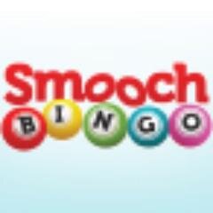 Welcome to Smooch Bingo, the bingo hotspot of the World Wide Web.We're on Facebook too, come say hello! http://t.co/VUcju8Kd