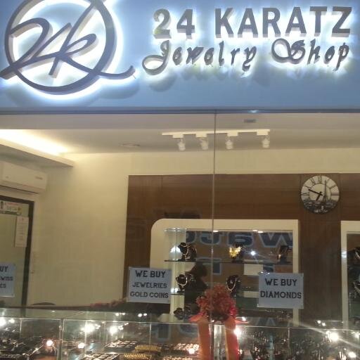 JEWELRY BUYER