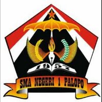 SMA NEGERI 1 PALOPO (@smansapalopo) 's Twitter Profile