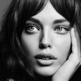Official twitter feed of American model Emily DiDonato.
New York City