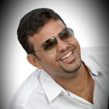 sudharshan6's profile picture. 