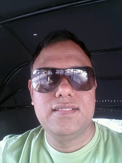 COO - FIRSTIMPACT BUSINESS VENTURES PVT. LTD.