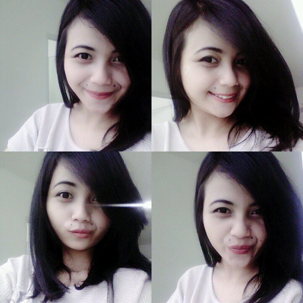 A woman not a girl..
