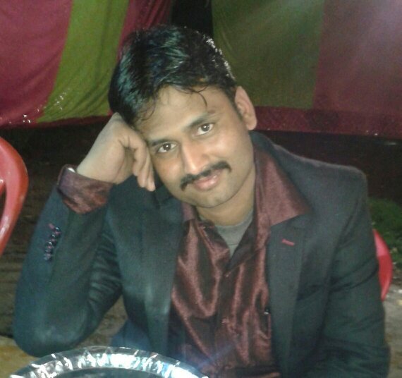 sandeeppnd07's profile picture. 