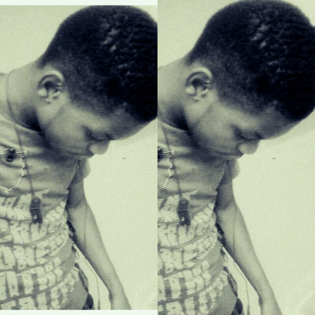 Be yourself
