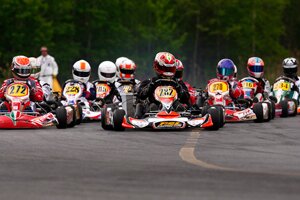 KarterOpinions's profile picture. DM me with opinions on karts, karting,or drivers and we will post it. Everything stays confidential, we are anonymous.