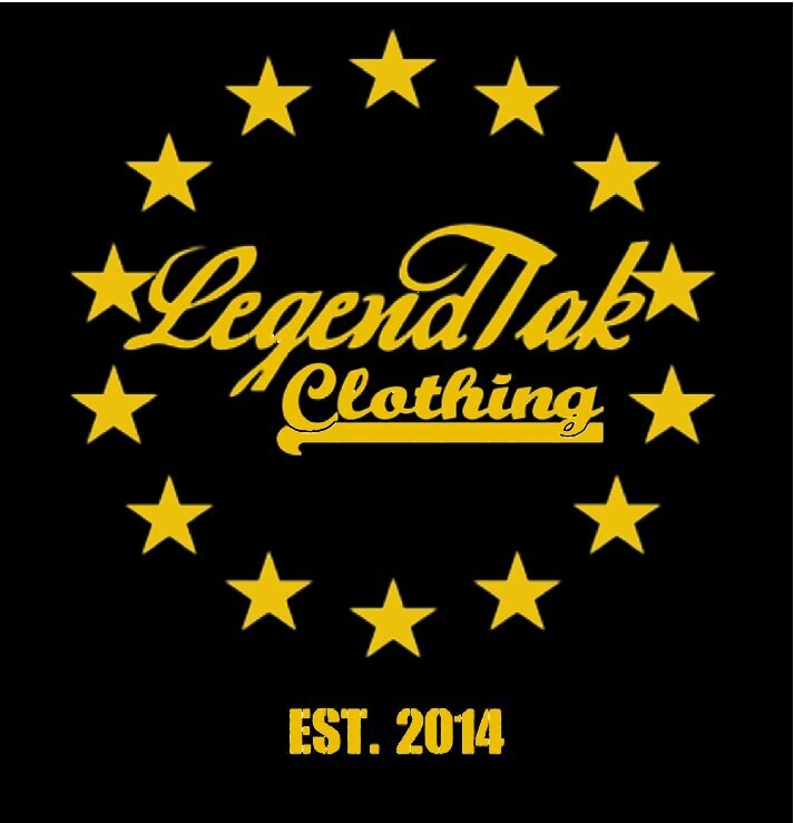 Instagram: legendtak_apparel