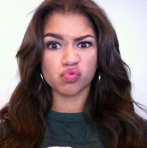 I am a big fan of zendaya coleman, she is my love and my life! #zswaggersofficial