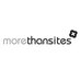 Morethansites (@morethansites) Twitter profile photo