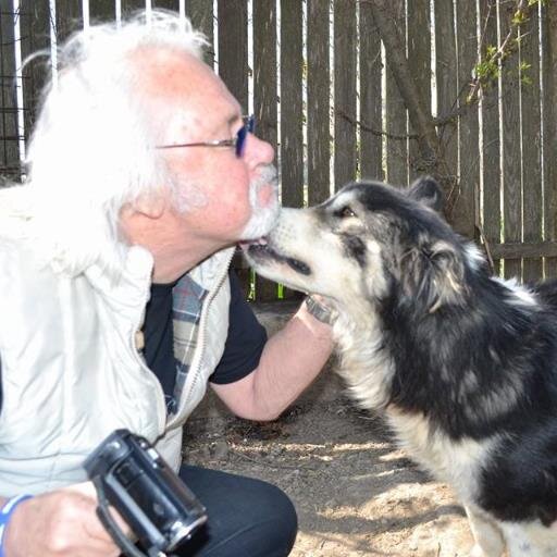 Founder/Director of WETNOSE ANIMAL AID raise funds for sick animals in Rescue Centres globally see field trips on Wetnose TV channel on You-Tube.