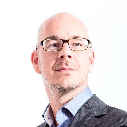 Lennard van der Poel