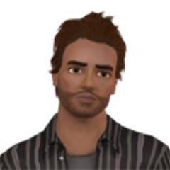 Ex director en The Sims 3 Worlds | Nuevo proyecto! | Palmo Sizzi