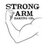 StrongArmBaking's profile image