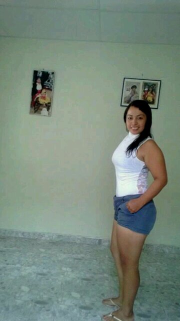 La felicidad es estar haciendo algo grande con la vida, algo que la llene y que valla mas alla de los propios intereses.