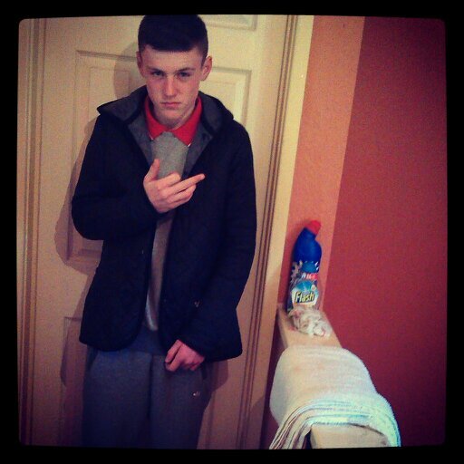 CDaronhandley's profile picture. 