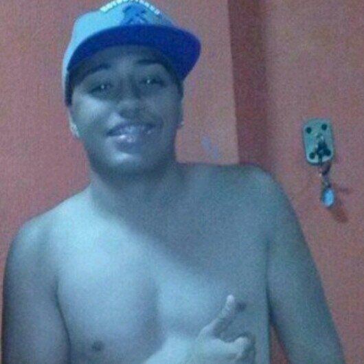 ., JESUS CRISTO*-