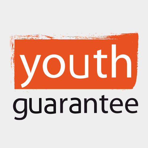 News about the Finnish Youth Guarantee. The account is run by the Ministry of Employment and the Economy.