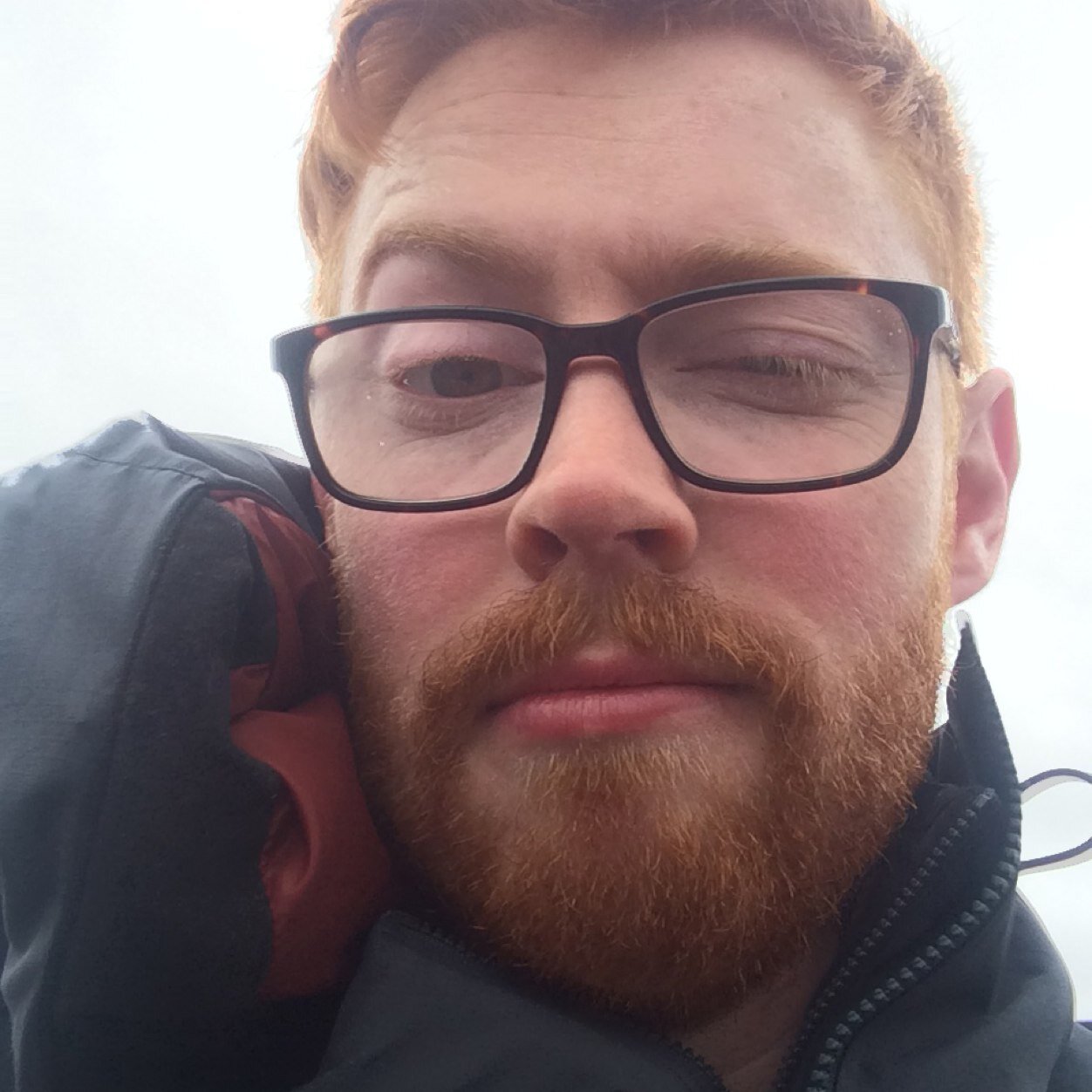 acurrieclark's profile picture. Just getting started, really