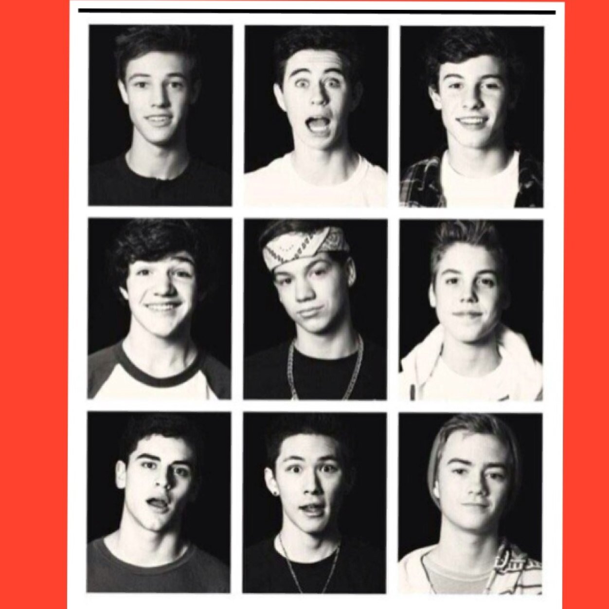 _MAGCONGUYS_'s profile picture. Entirely made of imperfections stiched together with good intentions Jack G 2/20 SelfieC 3/4 followed