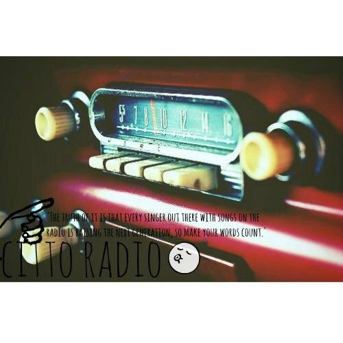c-town's radio! request lagu-mu hanya ¢2! // curhat? dm/mt! ^^ // Enjoy with 5 FDJs; Jennica-Gia-Ally-Roxy-Cody