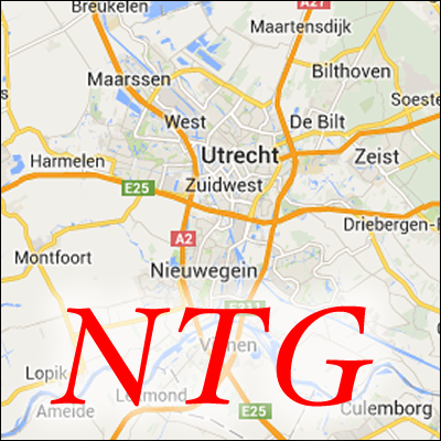 NTGregioUTRECHT's profile picture. NTG Nationale Twittergids Bedrijven Regio Utrecht. Overzicht Twitter accounts van bedrijven in de regio Utrecht. @NTGregioUtrecht.